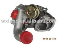 Turbocharger BORA 1.8