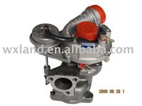 Turbocharger PASSAT 1.8