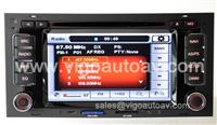 6.2'' HD Car DVD GPS for VW TOUAREG