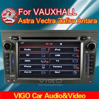 6.5'' HD Car DVD Player GPS for Opel Astra Vectra Corsa Zafira Antara