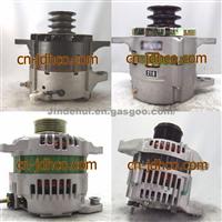 Alternator A2t72286 Me037640 A4tu3186 Me077788 A4t57886 Me037641 A4t58786 Me077137