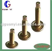 Brass Bolt