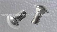 hex washer self drilling screw