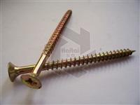 DIN7982 Countersunk Flat Head Self Tapping Screws