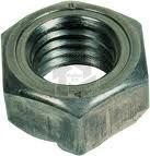 DIN929 Hexagon Weld nut