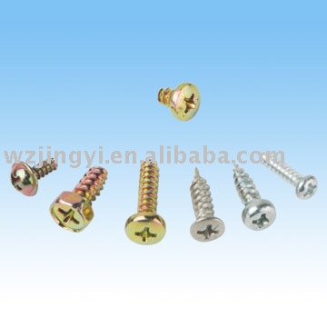 Self Tapping Screws