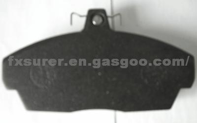 D21515 Brake Pad