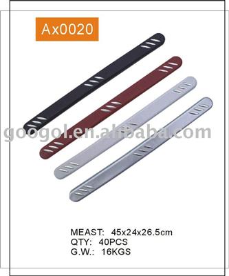 CAR BUMPER AND BUMPER WITH AX0020