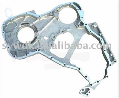 Cummins gear  housing 3938086