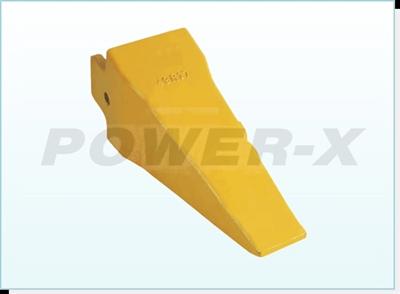 bucket teeth & adapters