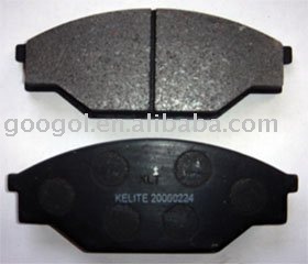 BRAKE PADS BRAKE HOUSE BRAKE DISC D303-7205
