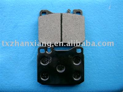 Mercedes-Benz W123 Brake pad