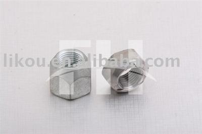 bolt nuts,carton steel hex thin nut