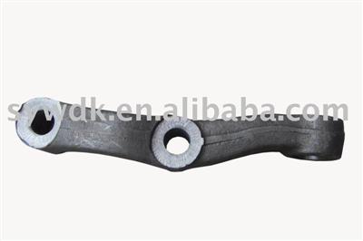 Right Steering Lower Knuckle Arm