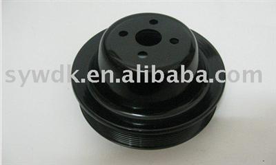 Cummins fan pulley A3914463