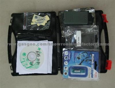 VAS 5054A Diagnostic Tool For Audi