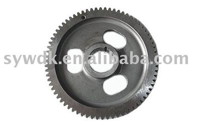 Cummins camshaft gear A3907431