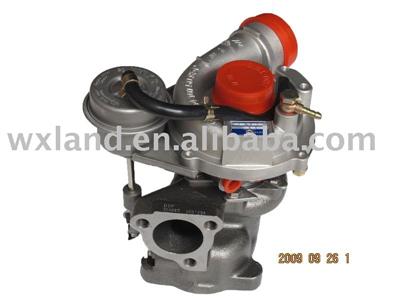 Turbocharger PASSAT 1.8