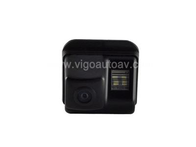 Car rear view camera for Mazda 3