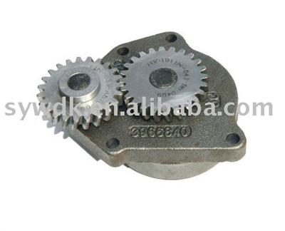 Cummins engine parts oil pump 3966840