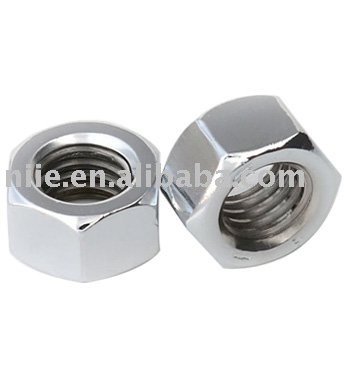 14P Hex Nut