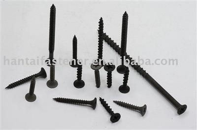 hex washer self drilling screw