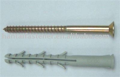hex washer self drilling screw