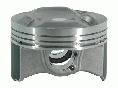 Aluminum Alloy  Piston  for  Honda