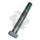 DIN931 Hexagon Head Bolt
