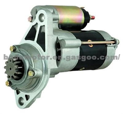 Starter ISUZU 4HF1 S25-163B S25-163C S25-163E 8970324642 8970655260 89705958110 S25-501 S25-501A