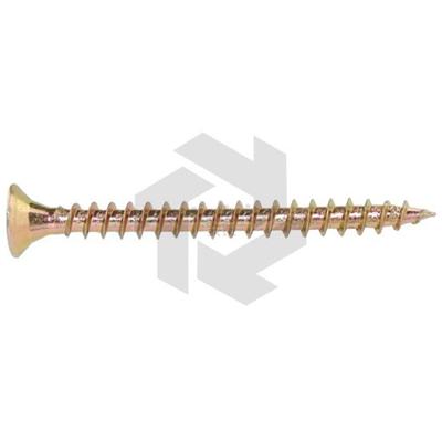 DIN7982 Countersunk Flat Head Self Tapping Screws