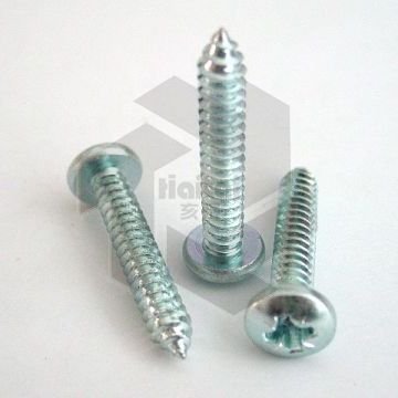Pan Head Self Tapping  Screw