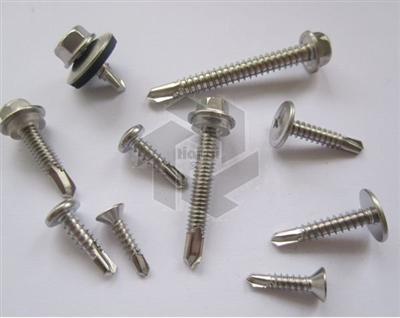Self Drilling Screw