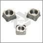 DIN928 Square Weld nut