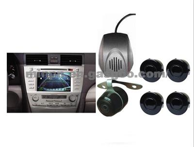 Car Rearview Parking Sensor (MP-DC105-42)