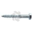 DIN571 Wood Screws