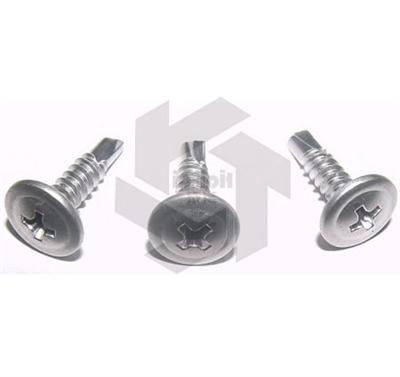 Truss Head Self Drilling Screw DIN7504