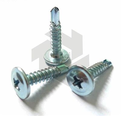 Phillips self Drilling Screws DIN7504