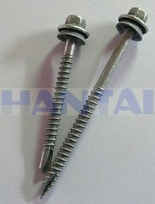 Roofing Screw