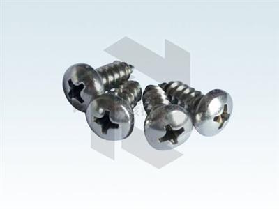 Pan Head Self Tapping  Screw