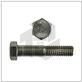 DIN931 Hexagon Head Bolt