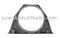 Crankshaft rear oil seal seat A3913447