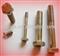 DIN931 hexagon bolts