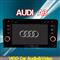 7'' HD Car DVD Radio GPS Navigation for Audi A3