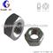 Metal Nuts C1010,C1015,C1018,C1022 SS