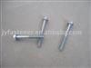 Hex Flange Bolts