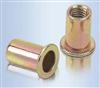 Stainless steel,steel,Aluminium Insert nut