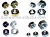 ANSI Hex Nuts