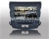 Car Dvd player for the Peogeut 4007