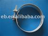 tube clamp( metal stamping parts, pipe clamp)